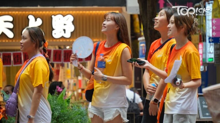 又打風？│料熱帶氣旋成形後靠近華南沿岸　天文台料本周中後天氣不穩 - 香港經濟日報 - TOPick - 新聞 - shareandstocks.com